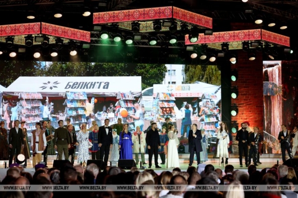 "В ней есть жизненная правда". Обладатель Национальной литературной премии о своей книге "В ней есть жизненная правда". Обладатель Национальной литературной премии о своей книге