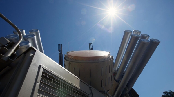 Системы ПВО НАТО из Греции и Испании предложили отправить на восточный фланг