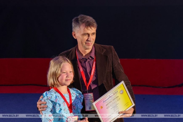 Гран-при "Анимаевки-2025" завоевал анимационный фильм из России