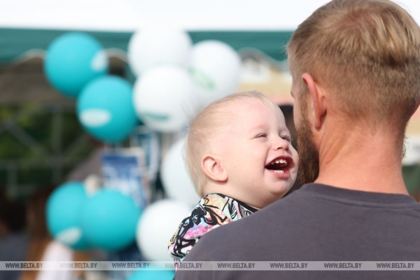 Праздник слова и культуры. ХXXII День белорусской письменности принимает Лида(ОБНОВЛЯЕТСЯ)