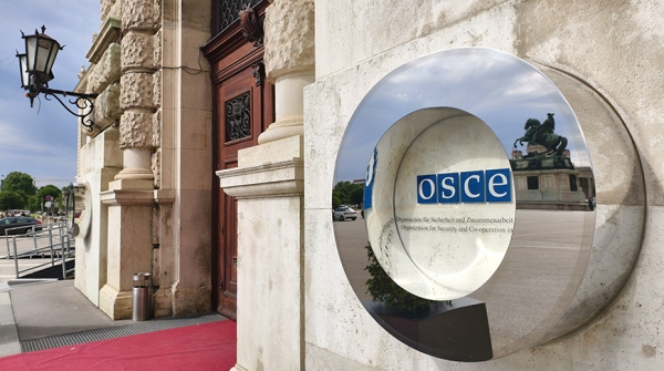 Дапкюнас назвал равноуважительную дискуссию одним из способов оздоровления ситуации в ОБСЕ