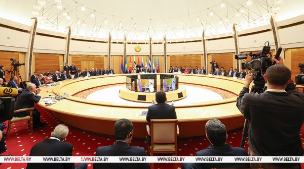 Следующее заседание Евразийского межправсовета пройдет в декабре в Москве