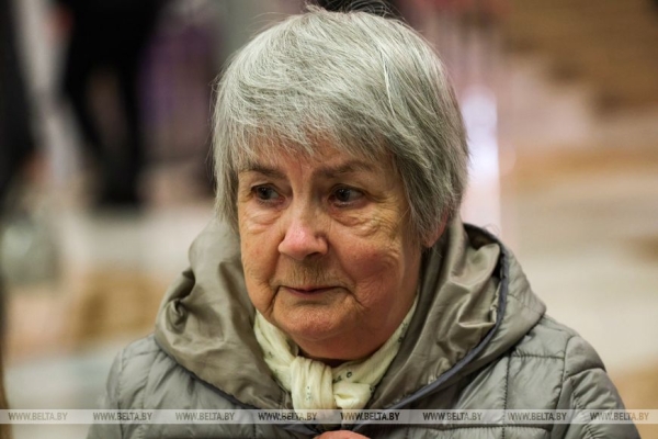 Масштабный и обновленный. Концерт-реквием "Каждый третий" показали в Москве