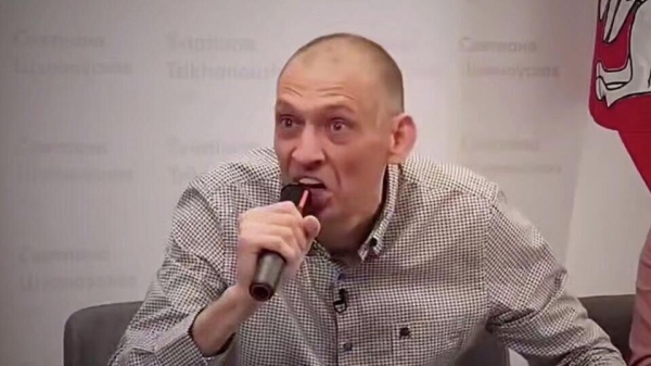 Захарова назвала Тихановского «прекрасным представителем европейских ценностей»