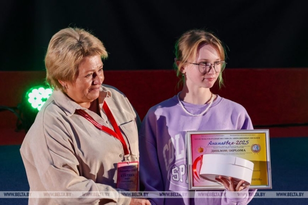 Гран-при "Анимаевки-2025" завоевал анимационный фильм из России