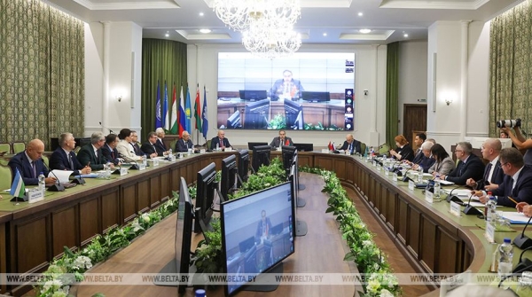 Кубрин: новые технологии позволяют создавать спутники с более высокими характеристиками и меньшим весом