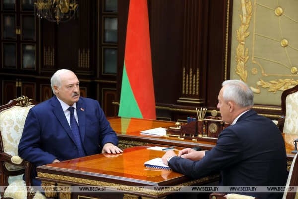 Международные контакты и законотворчество. Сергеенко рассказал о работе депутатского корпуса Международные контакты и законотворчество. Сергеенко рассказал о работе депутатского корпуса