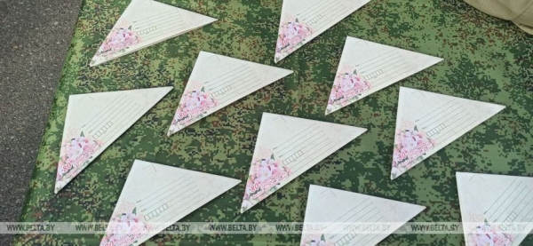 Праздник слова и культуры. ХXXII День белорусской письменности принимает Лида(ОБНОВЛЯЕТСЯ)