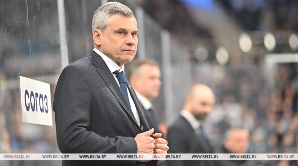 Квартальнов о матче в Санкт-Петербурге: имели много шансов развить успех, но проиграли Квартальнов о матче в Санкт-Петербурге: имели много шансов развить успех, но проиграли