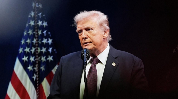 Трамп готов ввести санкции против России в случае отказа стран НАТО покупать российскую нефть 