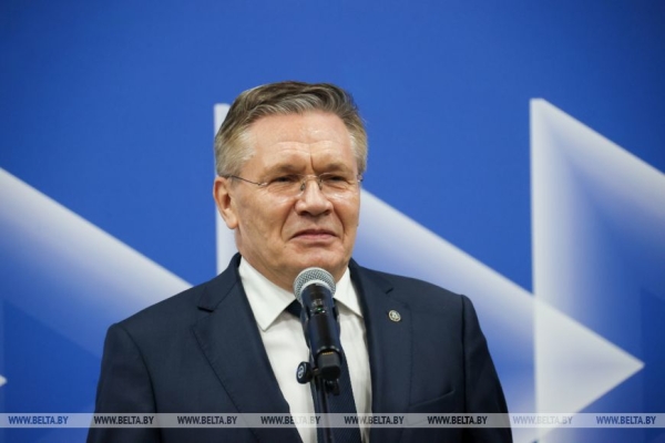 Новые решения в области 3D-печати. Центр аддитивных технологий открылся в Минске 