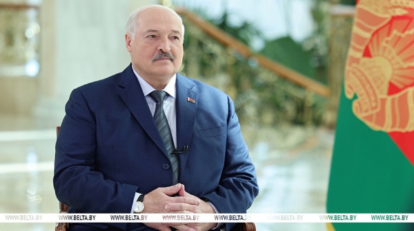 Белорусский путь, безумство на границе и фрагменты биографии. Какие "секреты" Лукашенко раскрыл "Разведчику" 