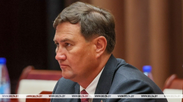 Рыженков: ЕС хочет предстать в глазах своих граждан некой осажденной крепостью Рыженков: ЕС хочет предстать в глазах своих граждан некой осажденной крепостью