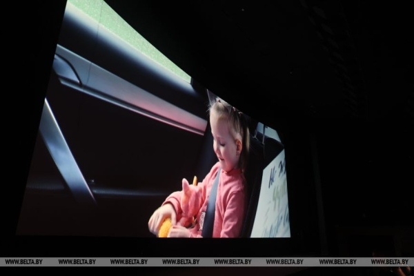 "В фильме учителя такие же, как в жизни - душевные и искренние". Зрители о премьере "Классной" 