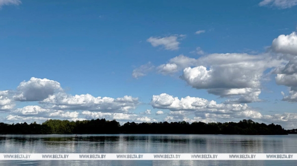 Дождливый старт и жаркий финиш. Белгидромет представил климатическую картину летнего сезона Дождливый старт и жаркий финиш. Белгидромет представил климатическую картину летнего сезона