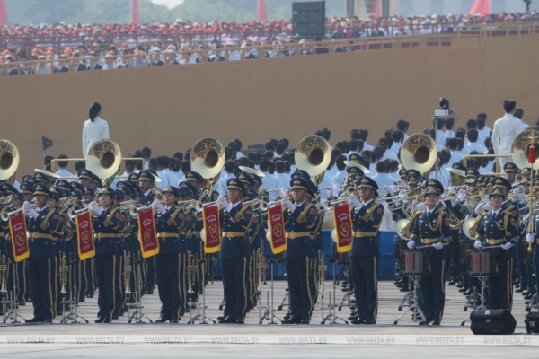 "Семья ШОС", марафон встреч и криптопланы. Итоги недели Президента "Семья ШОС", марафон встреч и криптопланы. Итоги недели Президента