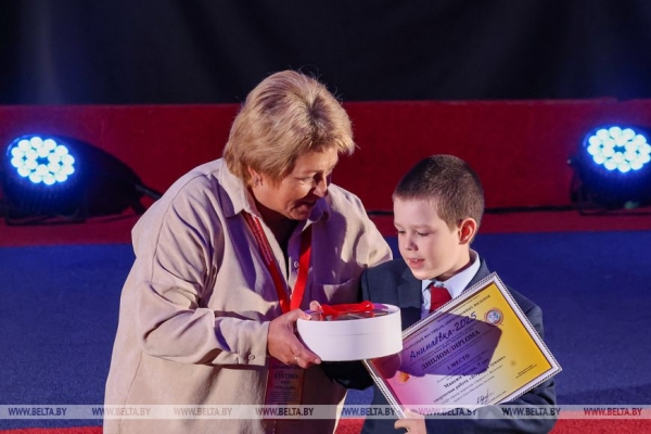 Гран-при "Анимаевки-2025" завоевал анимационный фильм из России