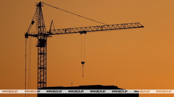 Депутат: процент обеспечения населения Беларуси собственным жильем один из самых высоких в СНГ 