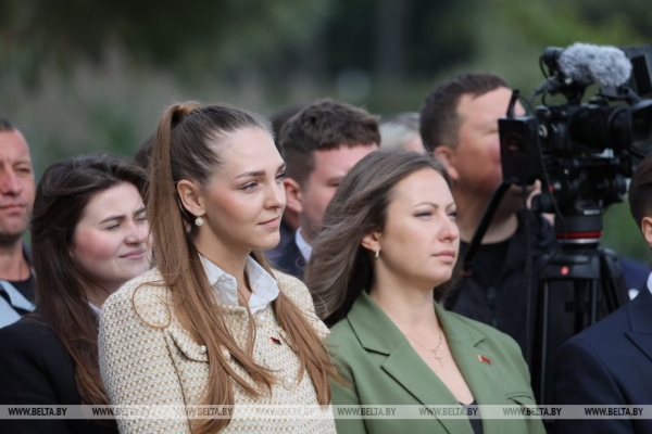Лукашенко рассказал о планах связать Минск и города-спутники быстрым транспортным сообщением