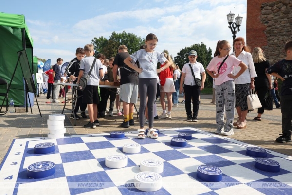 Праздник слова и культуры. ХXXII День белорусской письменности принимает Лида(ОБНОВЛЯЕТСЯ)