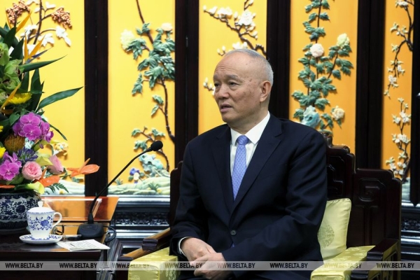 "Семья ШОС", марафон встреч и криптопланы. Итоги недели Президента "Семья ШОС", марафон встреч и криптопланы. Итоги недели Президента