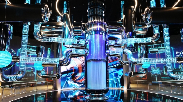 В Москве открывается международный форум «Мировая атомная неделя»