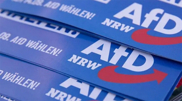 В Германии несколько кандидатов от АдГ скончались незадолго до местных выборов