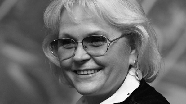 Умерла актриса Людмила Гаврилова, снявшаяся в "Мимино" и "Глухаре"