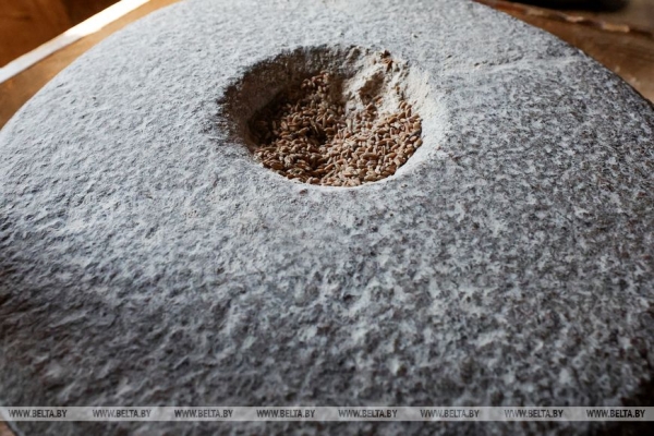 Туристические маршруты Заславля в объективе фотографа БЕЛТА