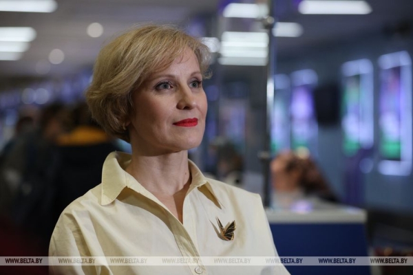 "Белавиа" возобновила полетную программу в Оман "Белавиа" возобновила полетную программу в Оман