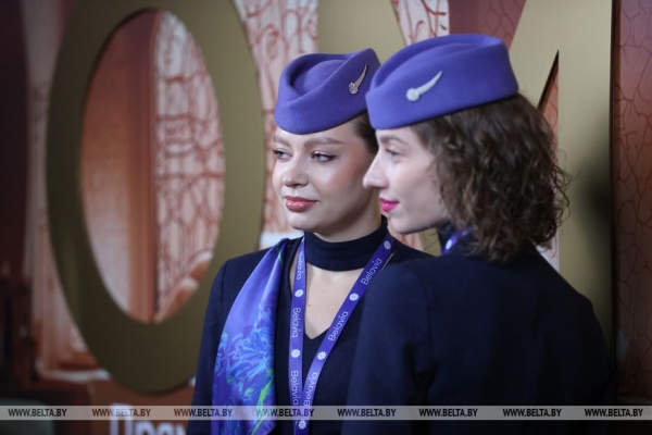 "Белавиа" возобновила полетную программу в Оман "Белавиа" возобновила полетную программу в Оман