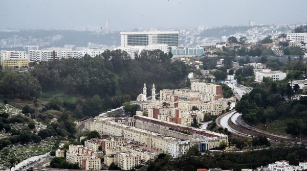 Минск и Алжир готовят переговоры на высшем уровне. Почему Беларусь нацелилась на Север Африки? Минск и Алжир готовят переговоры на высшем уровне. Почему Беларусь нацелилась на Север Африки?