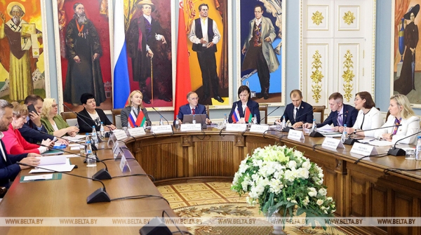 Молодежный хор, серия мини-фильмов. Какие культурные проекты инициировали в СГ