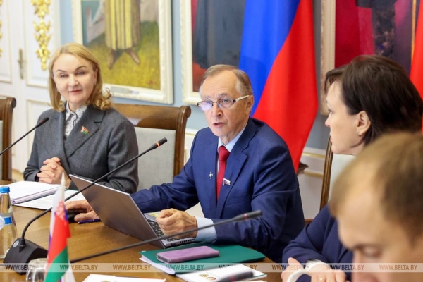 Молодежный хор, серия мини-фильмов. Какие культурные проекты инициировали в СГ