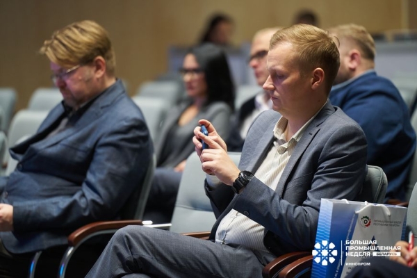 Белорусские и российские эксперты обсудили создание общей экосистемы в области цифровизации строительства