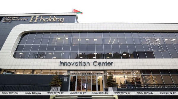 Новый ноутбук каждый год и телевизор размером с авто. Гендиректор "Горизонта" о развитии холдинга