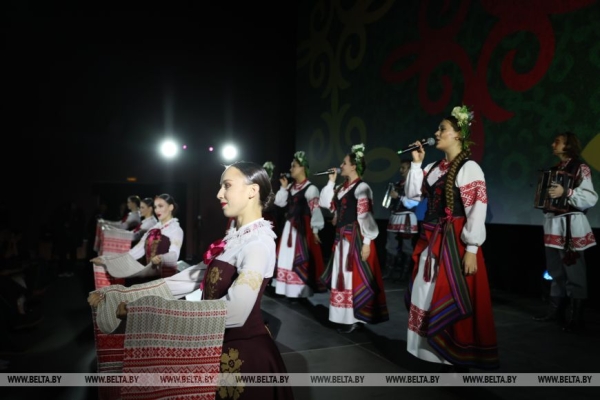 Среди победителей - белорусы. Названы победители фестиваля "Евразия.DOC"