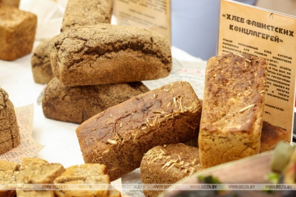 Победительница "Минской смены" о своем проекте: люди постарше плакали, молодежь же по-другому посмотрела на историю