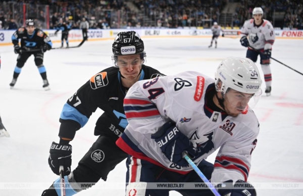 Квартальнов о поражении от "Нефтехимика": имели большое преимущество, но не переиграли оборону