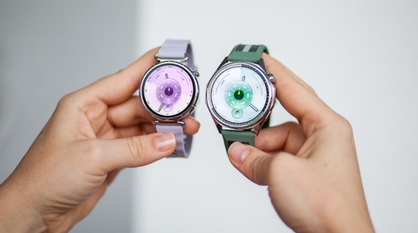 Смарт-часы серии Huawei Watch GT 6: многомерный анализ эмоций и автономность до 21 дня