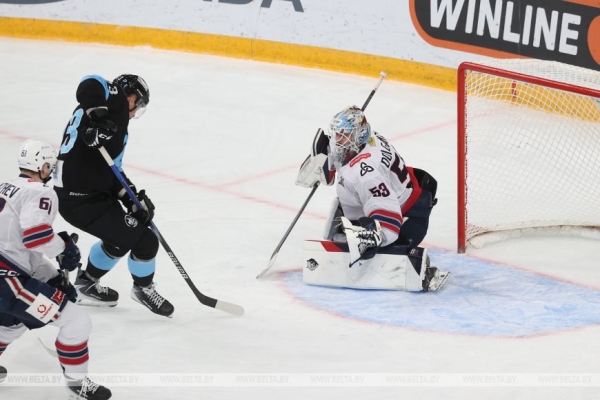 Квартальнов о поражении от "Нефтехимика": имели большое преимущество, но не переиграли оборону