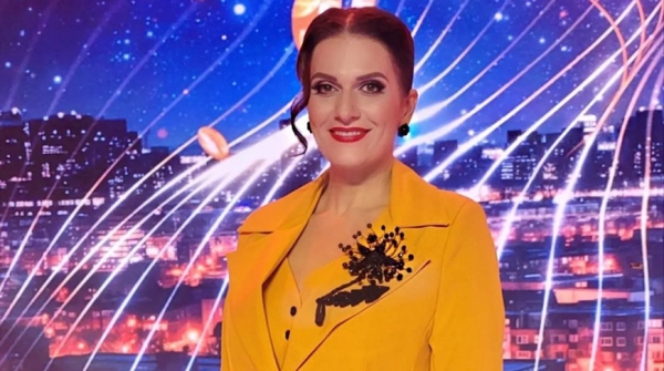 "Важная творческая ступенька". Участница "Золотого шлягера" о значимости фестиваля 