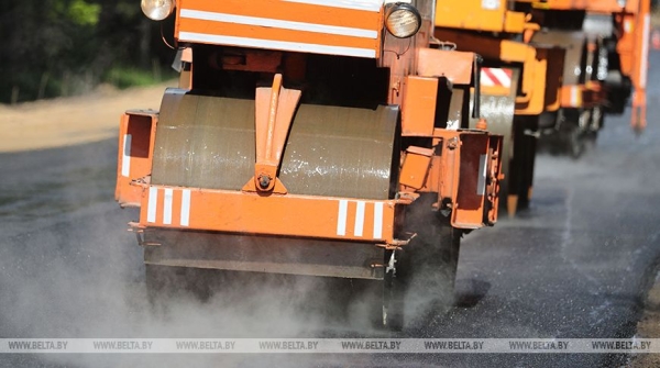 Для комфорта автомобилистов. Сколько дорог и мостов обновят в Беларуси в ближайшие годы