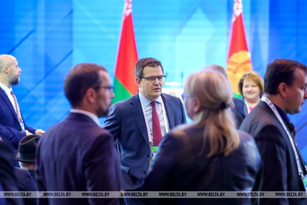 Лукашенко обозначил предложения Беларуси по мирной повестке. В фокусе - санкции, миграция, ИИ