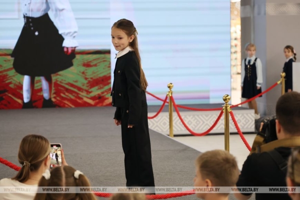 Маркетплейс как экзамен для брендов. Как "Беллегпром" ищет свое место в мире быстрой моды Маркетплейс как экзамен для брендов. Как "Беллегпром" ищет свое место в мире быстрой моды