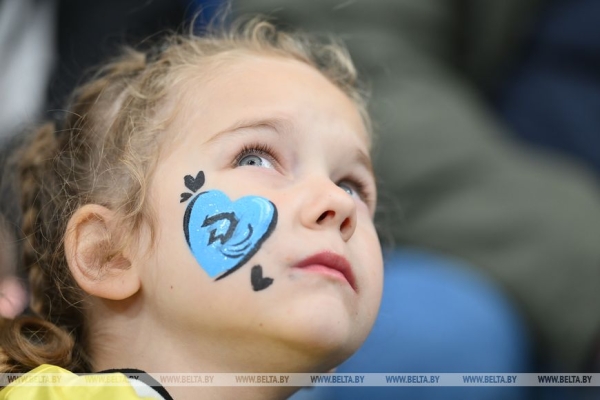 Квартальнов о матче с "Драконами": довольны победой, но не игрой в большинстве