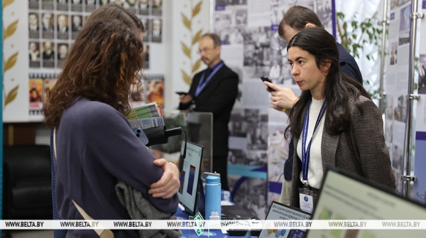 Ранняя диагностика заболеваний, обработка данных: где применяют белорусские технологии в области ИИ