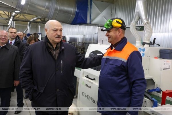 Литовские "шары", совет не нарываться и деанон разведчика. Собрали громкие заявления Лукашенко