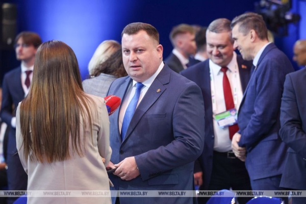 Лукашенко обозначил предложения Беларуси по мирной повестке. В фокусе - санкции, миграция, ИИ