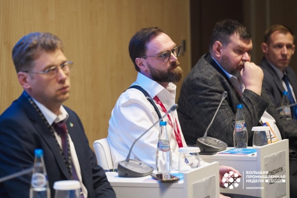 Белорусские и российские эксперты обсудили создание общей экосистемы в области цифровизации строительства